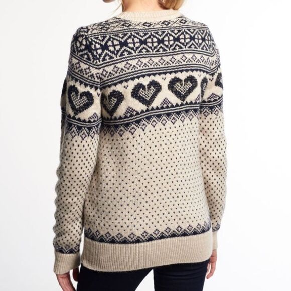 Vintage Knit Super Dry Premium Goods XS Size Unisex Sweater - Picture 16 of 16